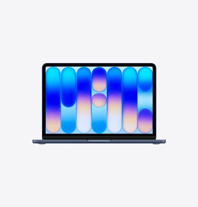 Apple MacBook Neo 2026 13" · 512GB · Blue
